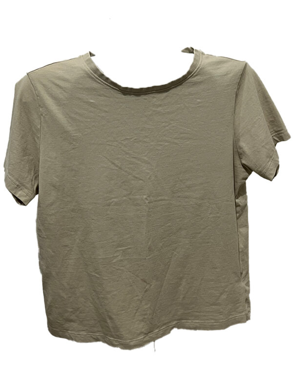 BlusaBeige (2) Blusa Beige
