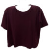 Blusa tinta