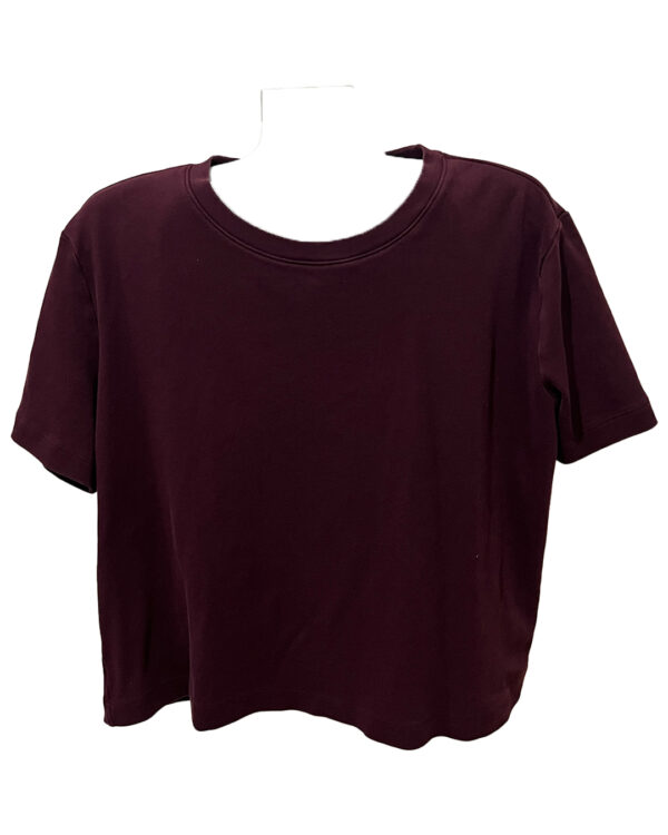 Blusa tinta