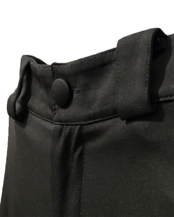 Botonnegro Pantalón negro