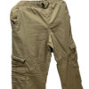 DeladoKaki Pantalón cargo