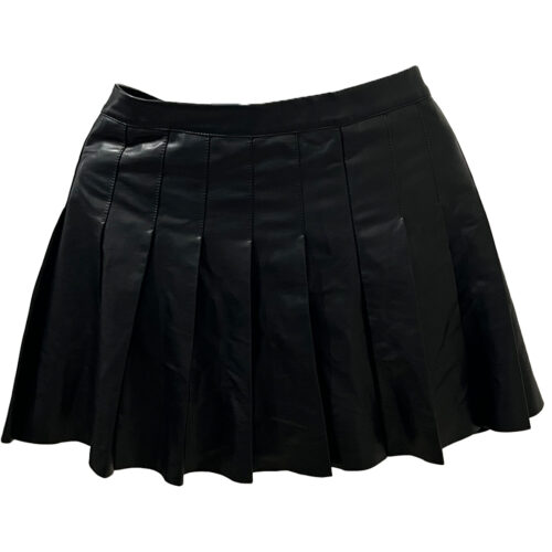 Falda negra