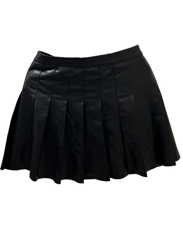 Faldanegra Falda negra