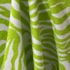 Blusa rayada verde