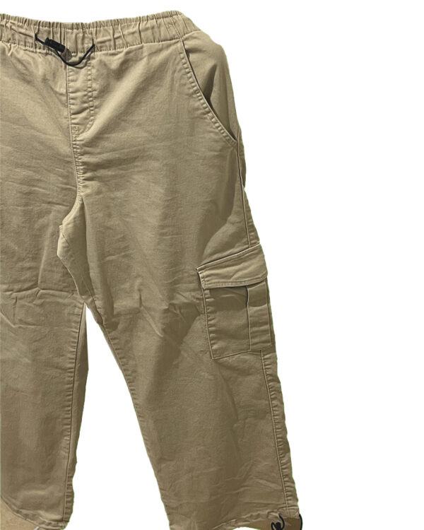 Pantaskaki Pantalón cargo