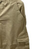 derechokaki Pantalón cargo