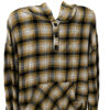Blusa a cuadros