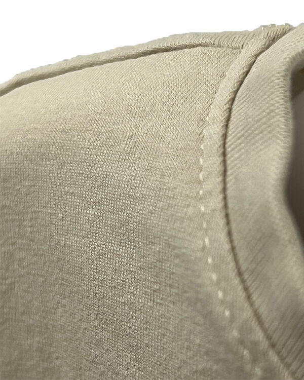 fotodNUVYBEICH Blusa Beige