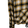 Blusa a cuadros