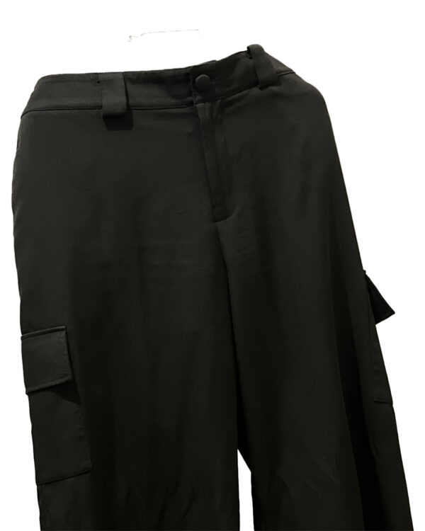 pantalonnegro Pantalón negro