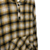 Blusa a cuadros
