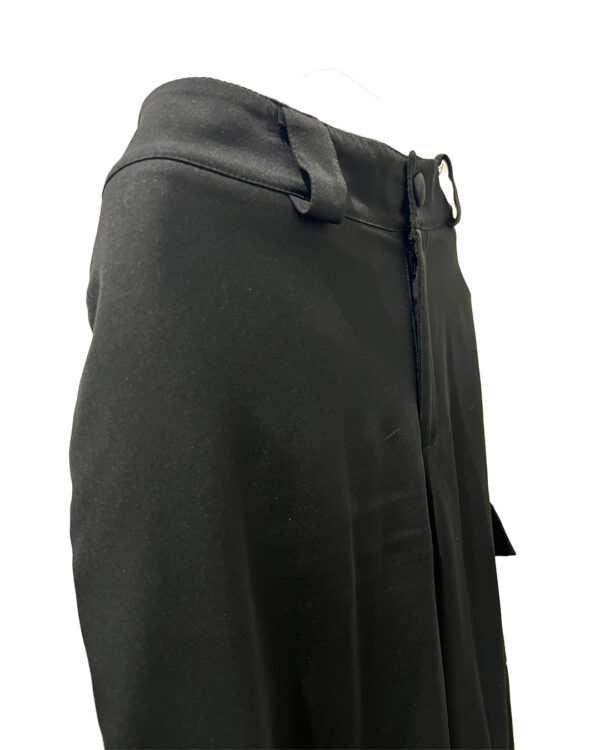 perfilnegro Pantalón negro