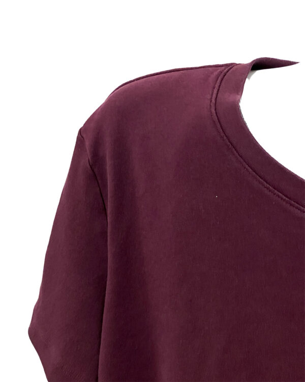 Blusa tinta