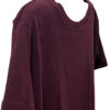 Blusa tinta