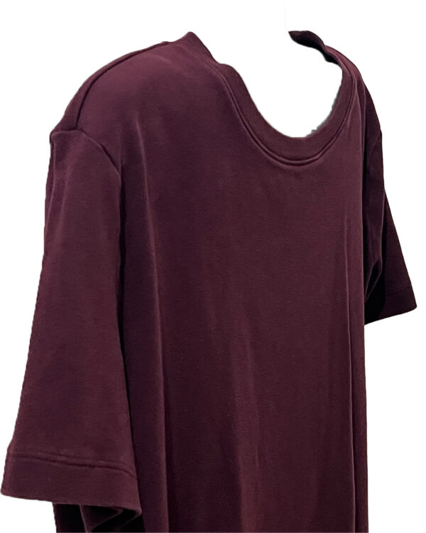Blusa tinta