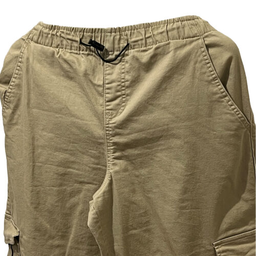 Pantalón cargo